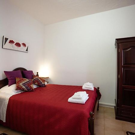 Conforto Citadino Ponta Delgada Exteriér fotografie