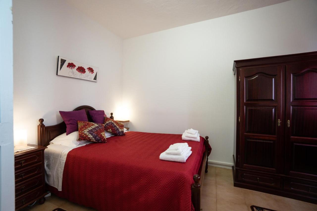 Conforto Citadino Ponta Delgada Exteriér fotografie