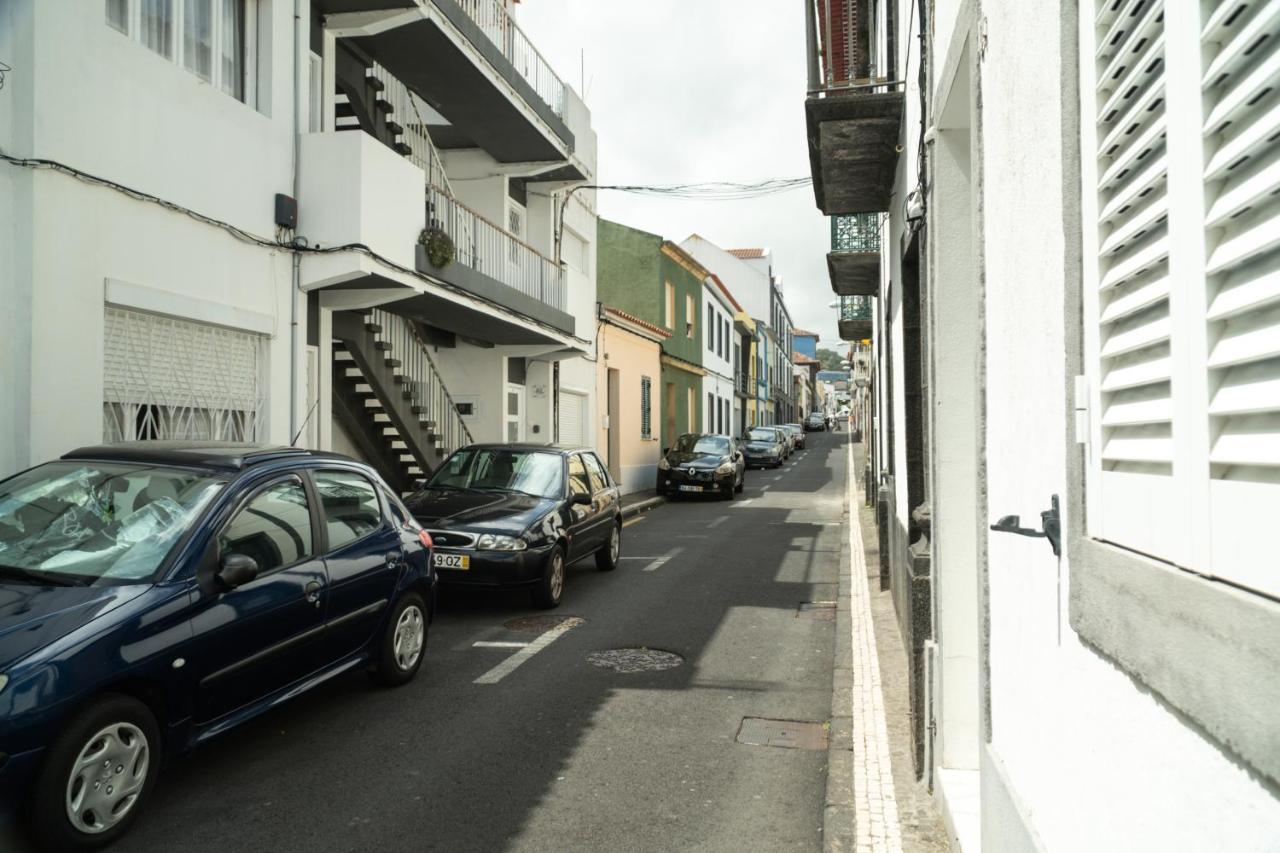 Conforto Citadino Ponta Delgada Exteriér fotografie