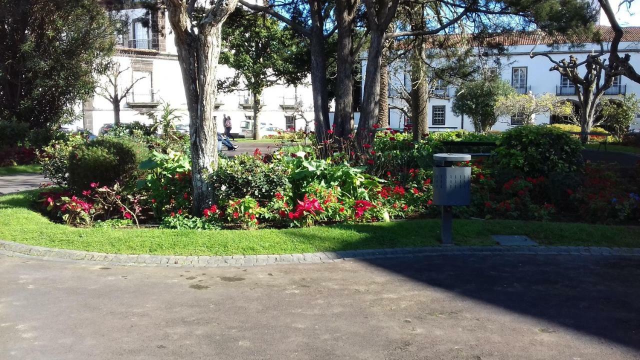 Conforto Citadino Ponta Delgada Exteriér fotografie