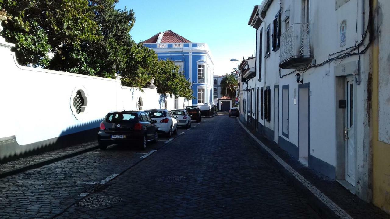 Conforto Citadino Ponta Delgada Exteriér fotografie